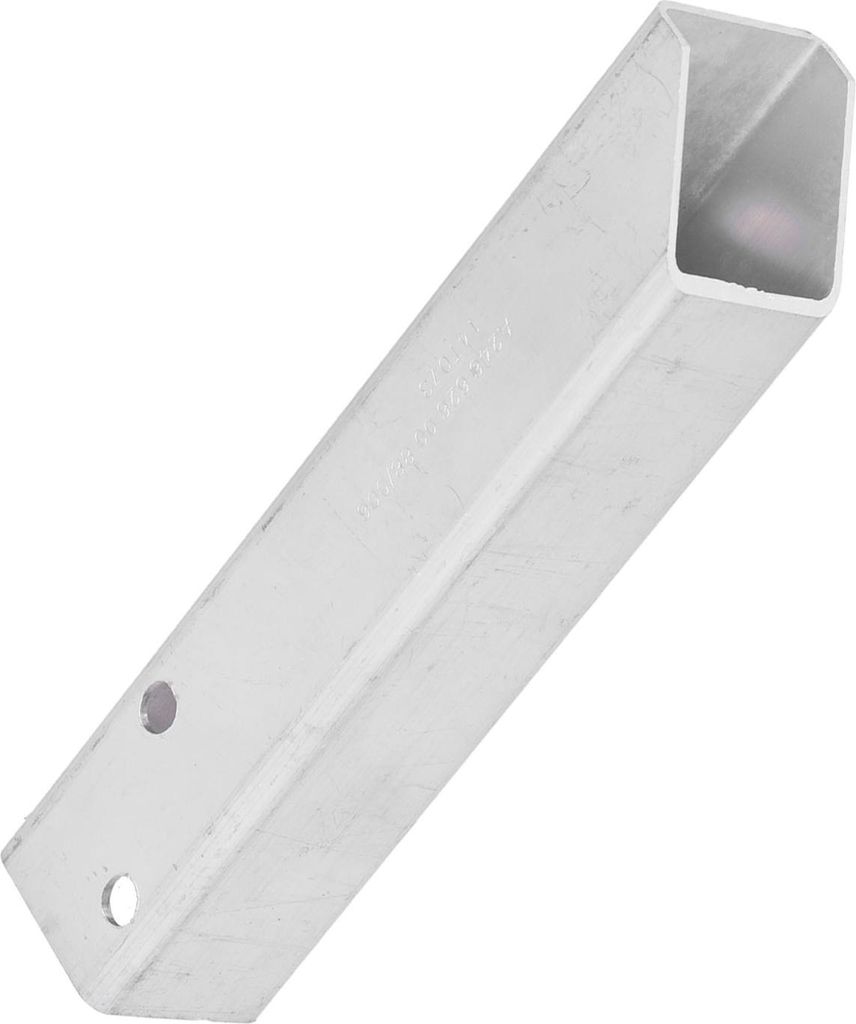 Kühlerkernhalterung Edelstahlhalterung A2466260088 Passend für Mercedes Benz W176 W246 C117 X156