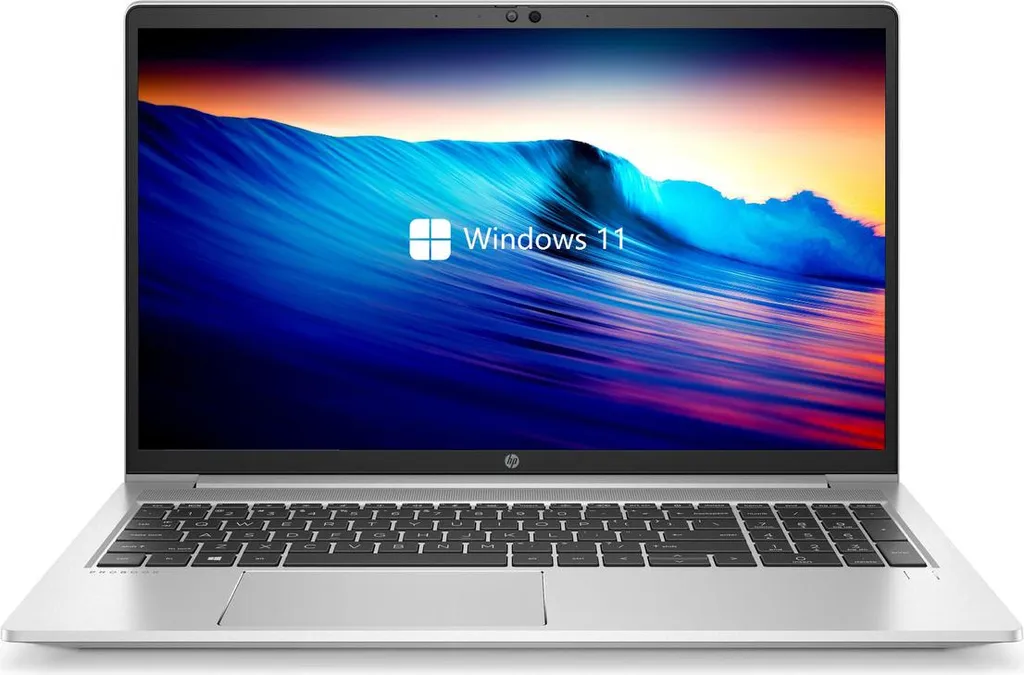 Ordinateur portable HP ProBook 450 G8 - Intel Core i5 11e gén 15.6 pouces