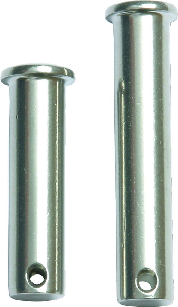 Splintbolzen, Nutzlänge:70 mm, Ø:10 mm
