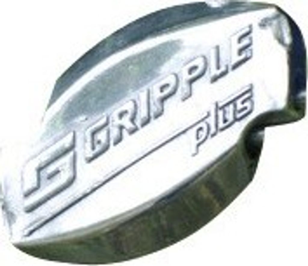 Gripple MEDIUM Drahtverbinder Ø 2,00 - 3,25 mm, Stück