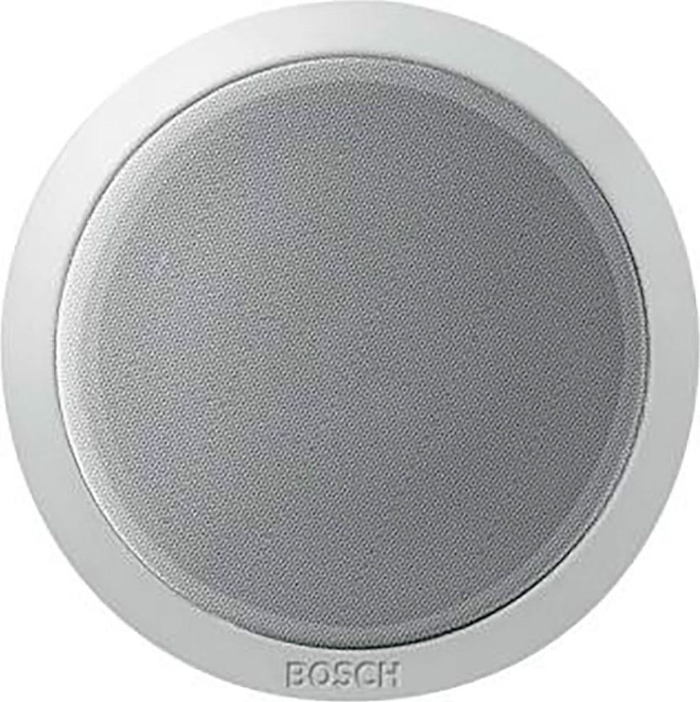 Głośnik Bosch Lhm0606/10 6W Jeden rozmiar Zdjęcie produktu 