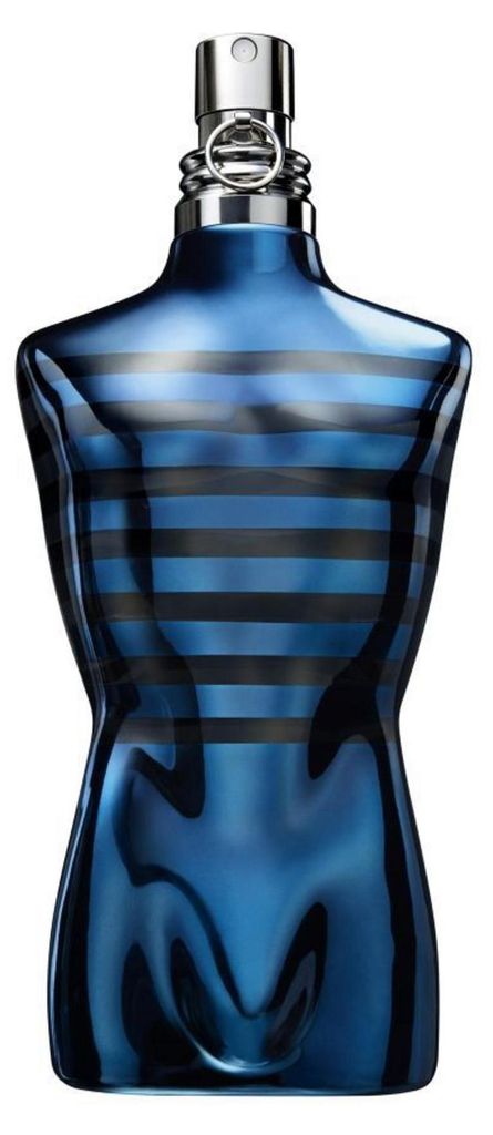 Jean Paul Gaultier Le Male In Blue, Herenparfum, 125 ml, Productafbeelding 