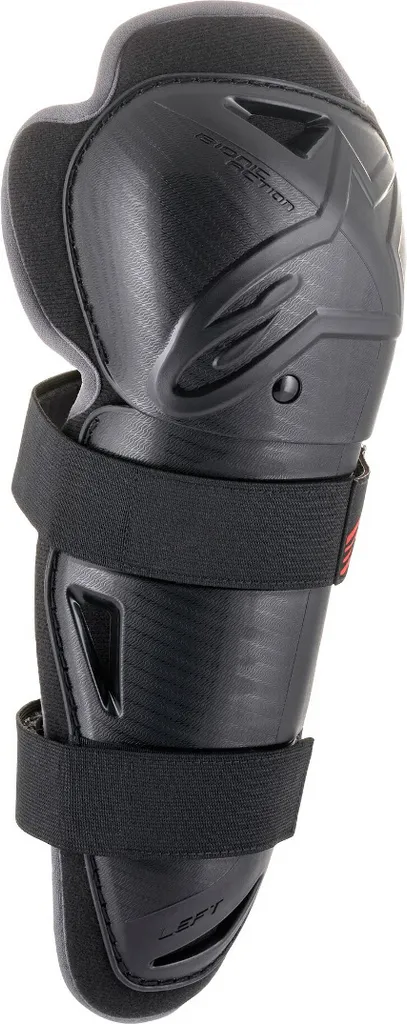 Protection VTT et Moto Alpinestars Bionic Action - Idéal Enduro et DH
