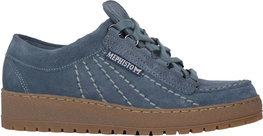 Mephisto Rainbow - herren schnürschuhe