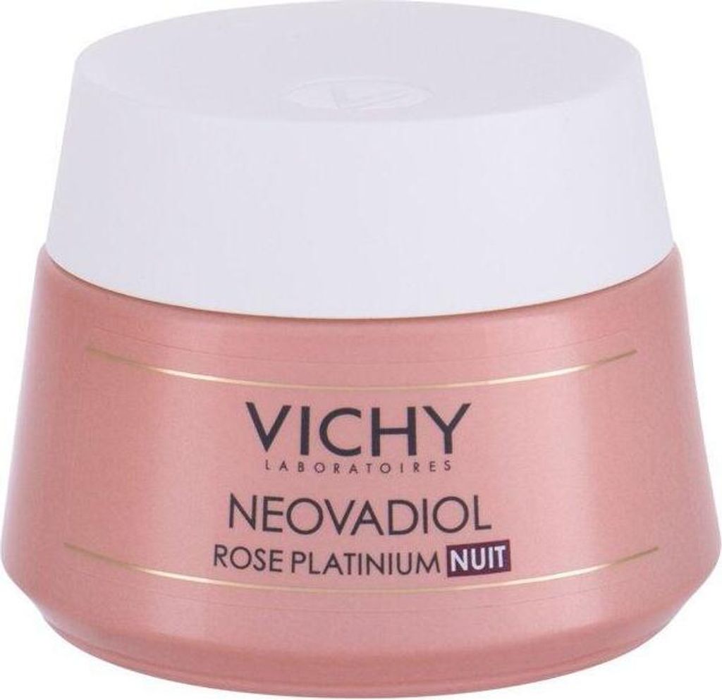 Nachtcreme Neovadiol Vichy (50 ml) Zdjęcie produktu 1