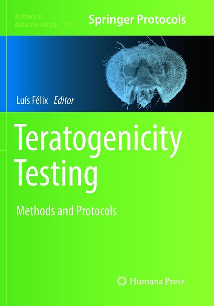 Teratogenicity Testing