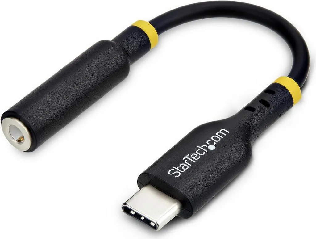 Câble VGA StarTech USBCAUDIO2 avec Audio USB Intégré - Qualité Premium