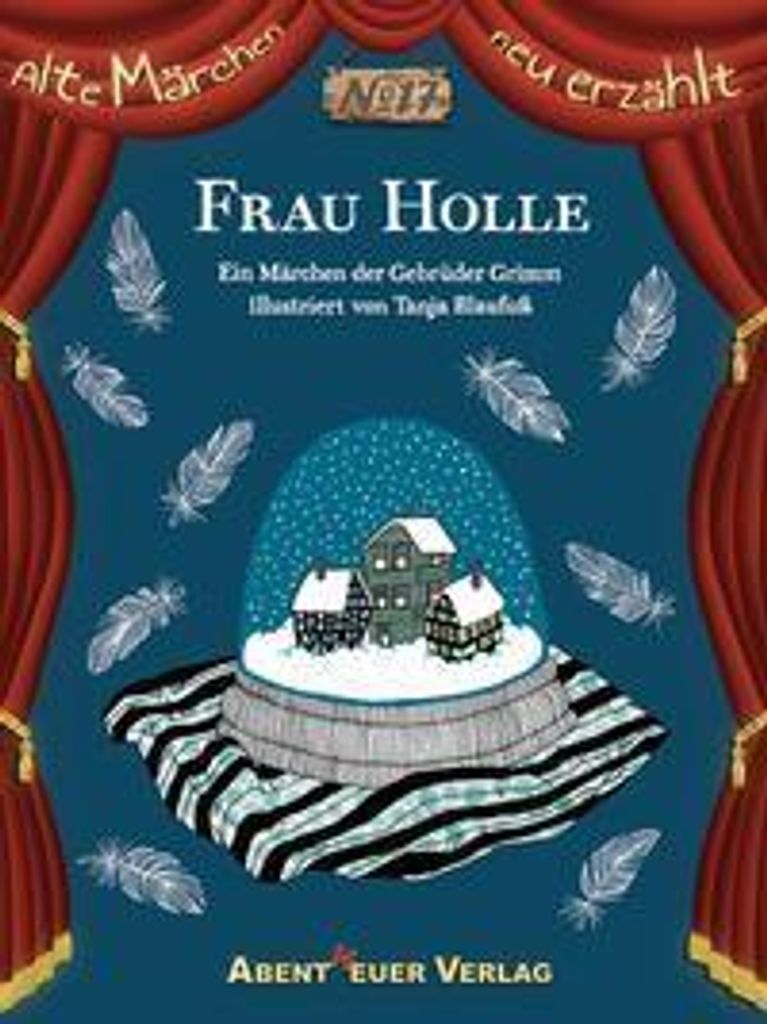 Frau Holle