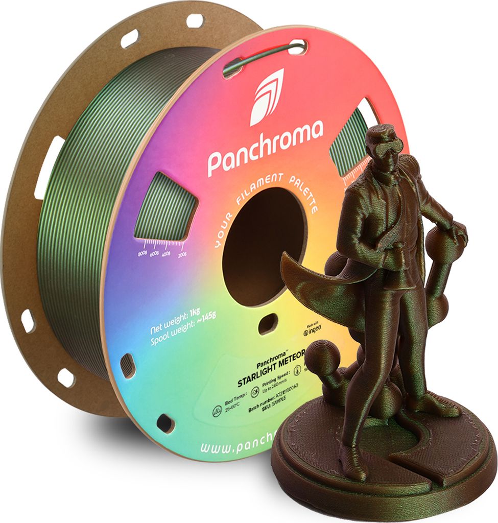 Polymaker Panchroma PLA Starlight (CA02019)