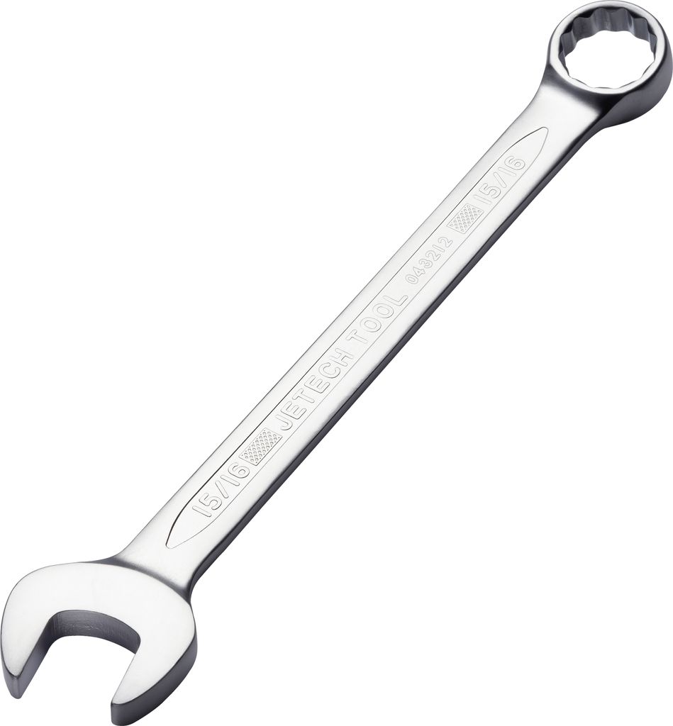 Jetech Kombischlüssel, SAE, 15/16-Zoll