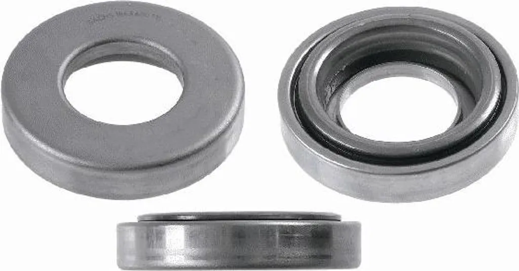 SACHS 1863 600 116 : Roulement butée d'embrayage pour Nissan Patrol, Pick-up