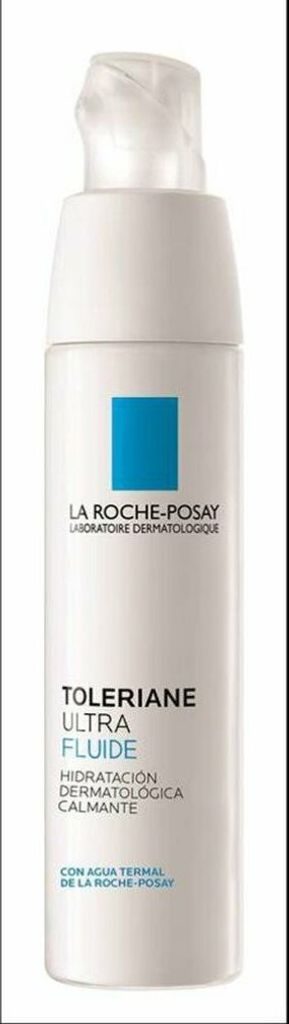 La Roche-Posay Tolériane Dermallergo Fluid 40 ml Produktbild 