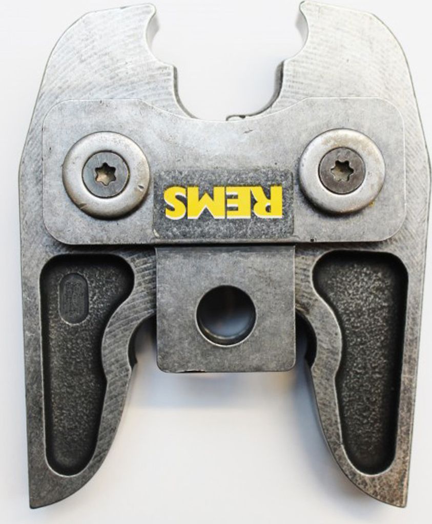 REMS Zwischenzange Mini Z1 Z 1 Nr 578558 Pre...