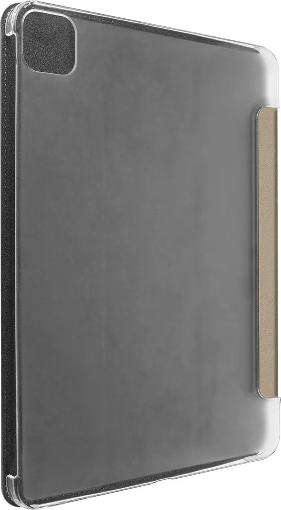 Guess Saffiano Gold Case iPad 12.9 2021 - Must-Have Glamour - 4