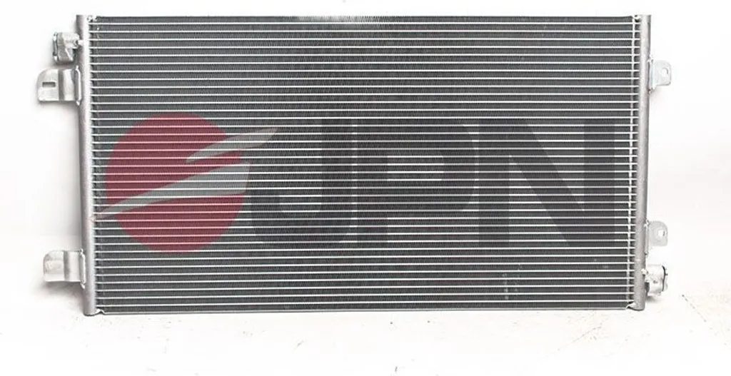 Condenseur de climatisation pour réparer la ventilation de Movano