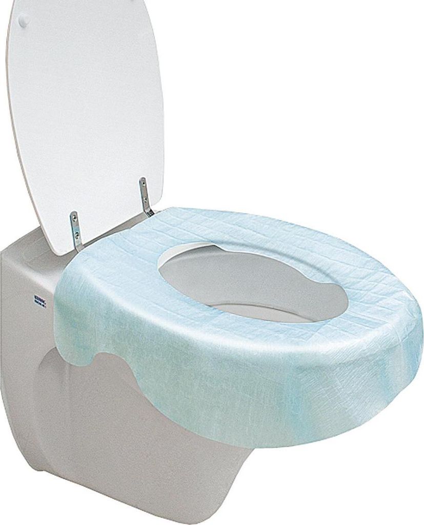 Kryt WC REER v balení 3 ks Obrázek produktu 