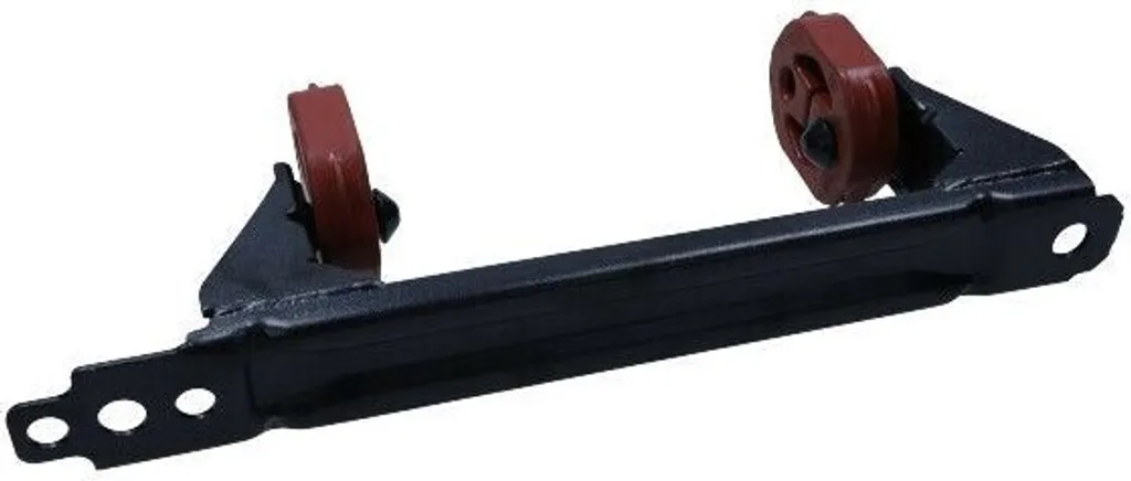 Silentbloc pot d'échappement 1K0253144AP MAXGEAR pour Golf Plus Jetta