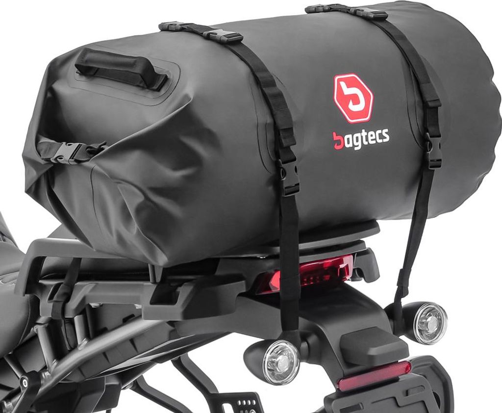 Motocyklové zavazadlo na kolečkách # BR50 Packsack Obrázek produktu 
