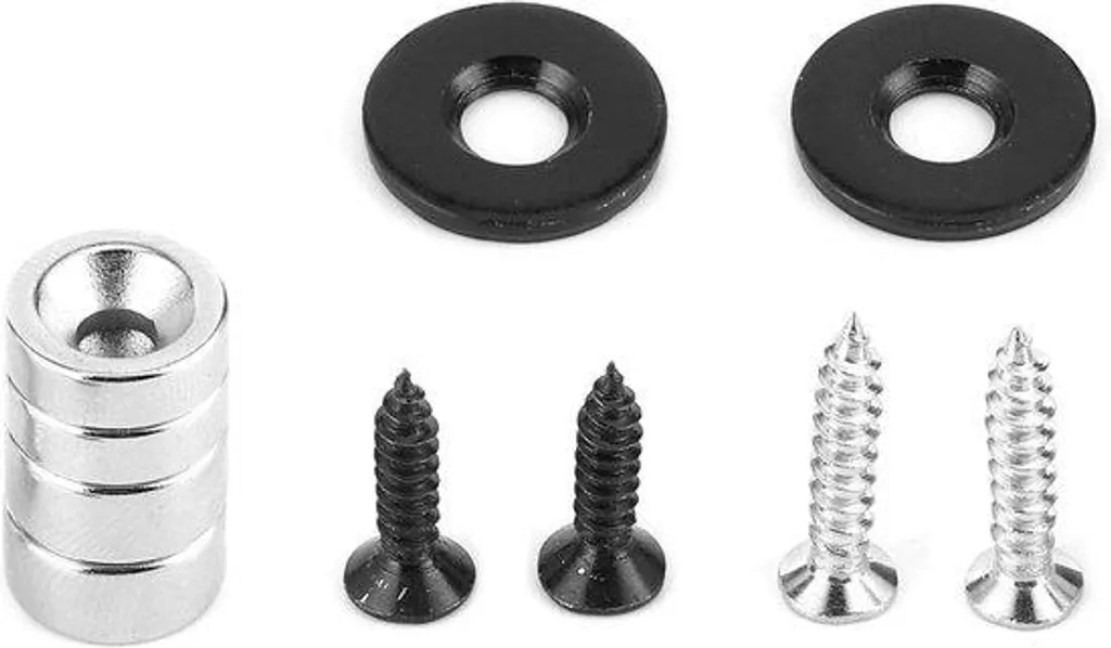 Serrure bloquée VW MK4 1J ? Solution kit réparation verrou et couvercle