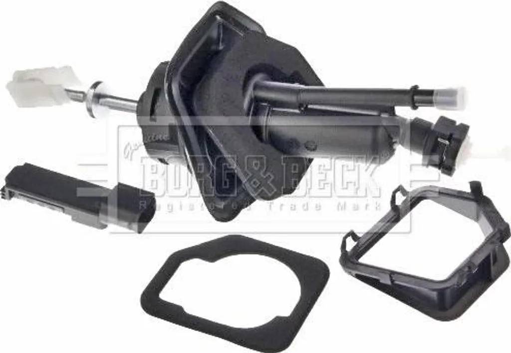 Cylindre émetteur d'embrayage BORG & BECK BCM221 pour Ford Focus C-Max