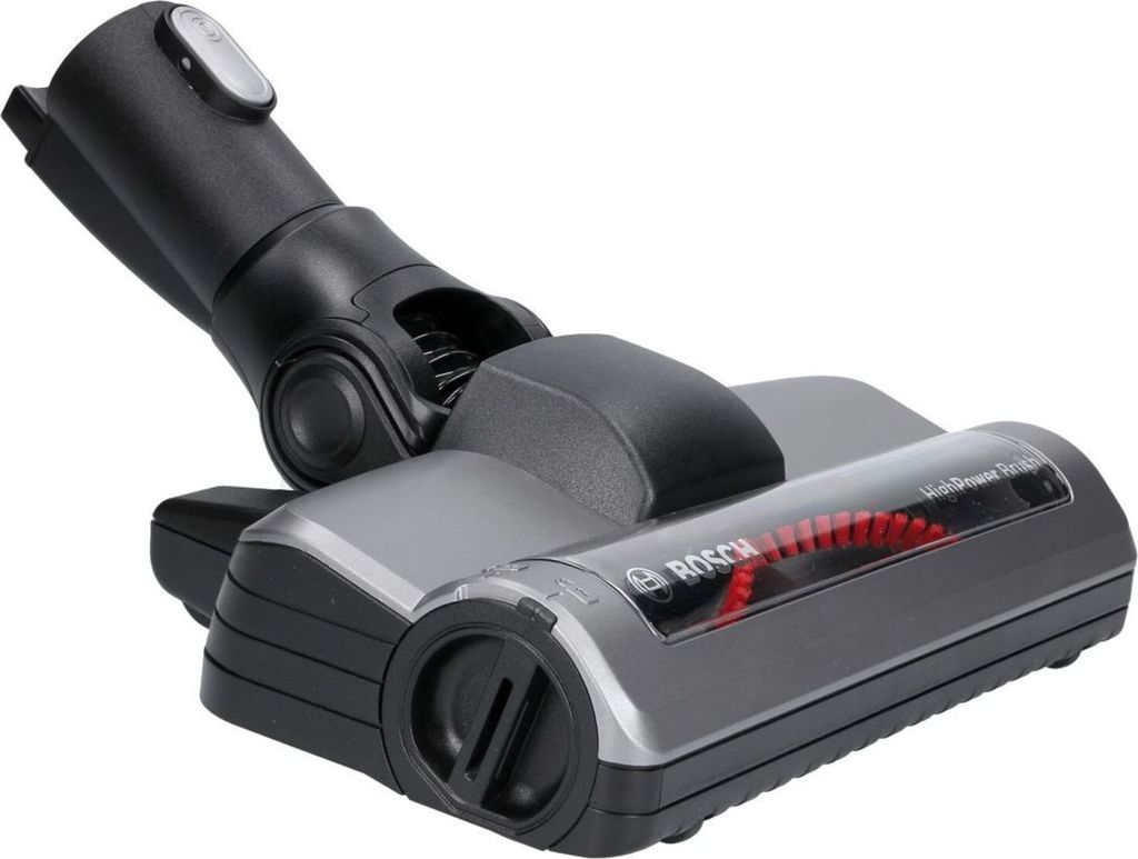 BOSCH - Elektrobürste - turbobürste - 17002108 Produktbild 