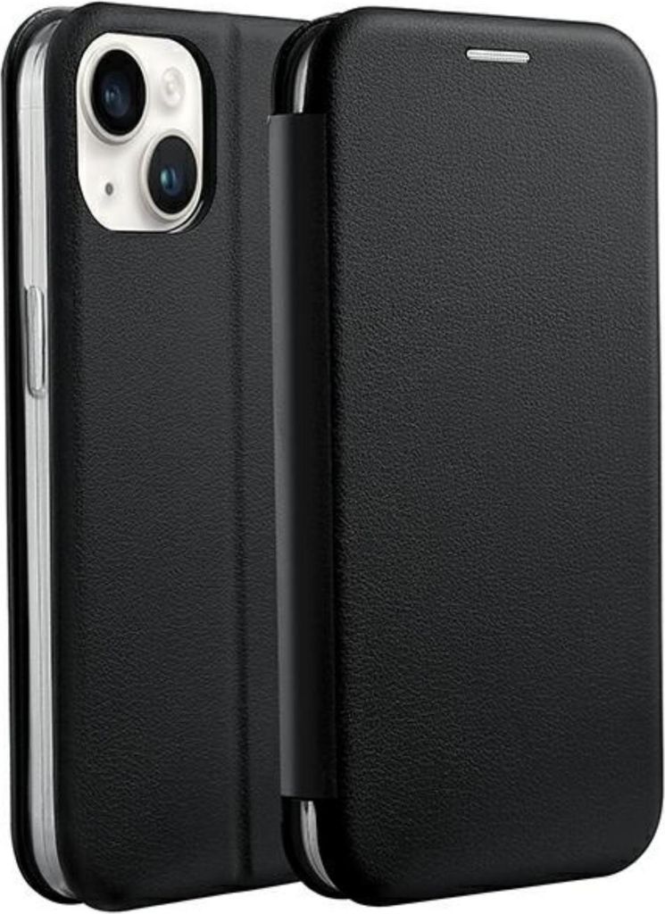 Beline Etui Buch Magnetisch Iphone 14 Plus6,7 Produktbild 