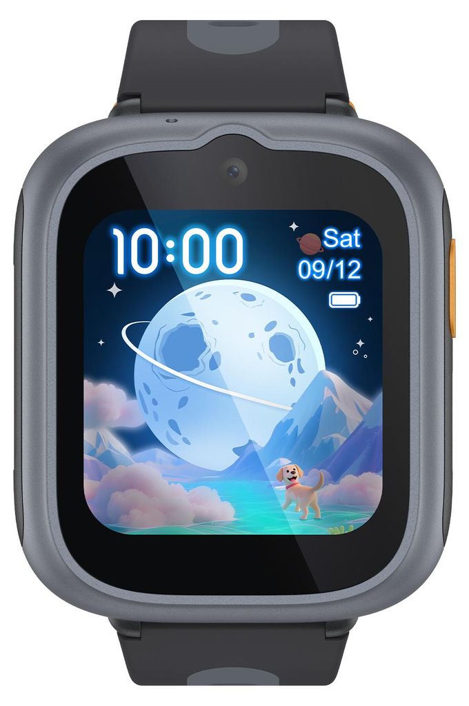 o2-Aktion TCL Kidswatch Movetime MT48 grau Immagine del prodotto 