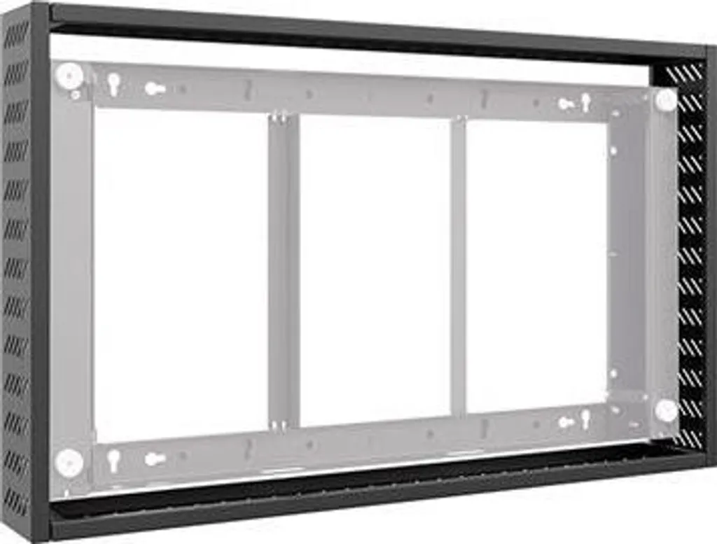 Protection Écran Extérieur Hagor WH OH46 pour Installation Tout Temps