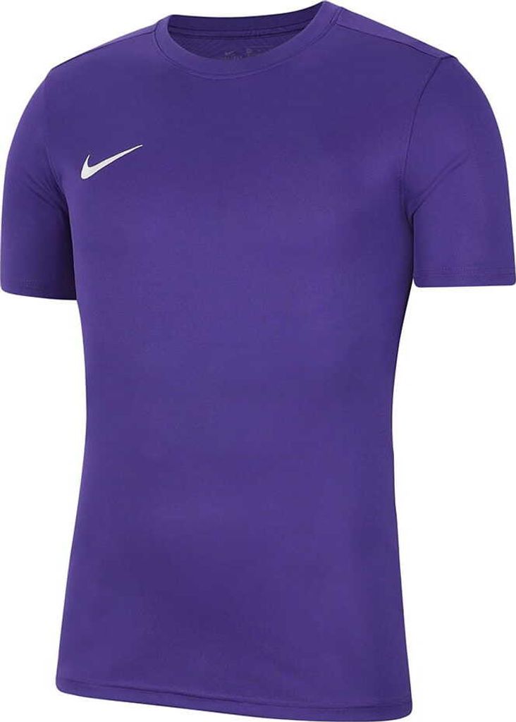 Koszulka Nike Park VII Boys BV6741 547 S (128-137cm) Immagine del prodotto 