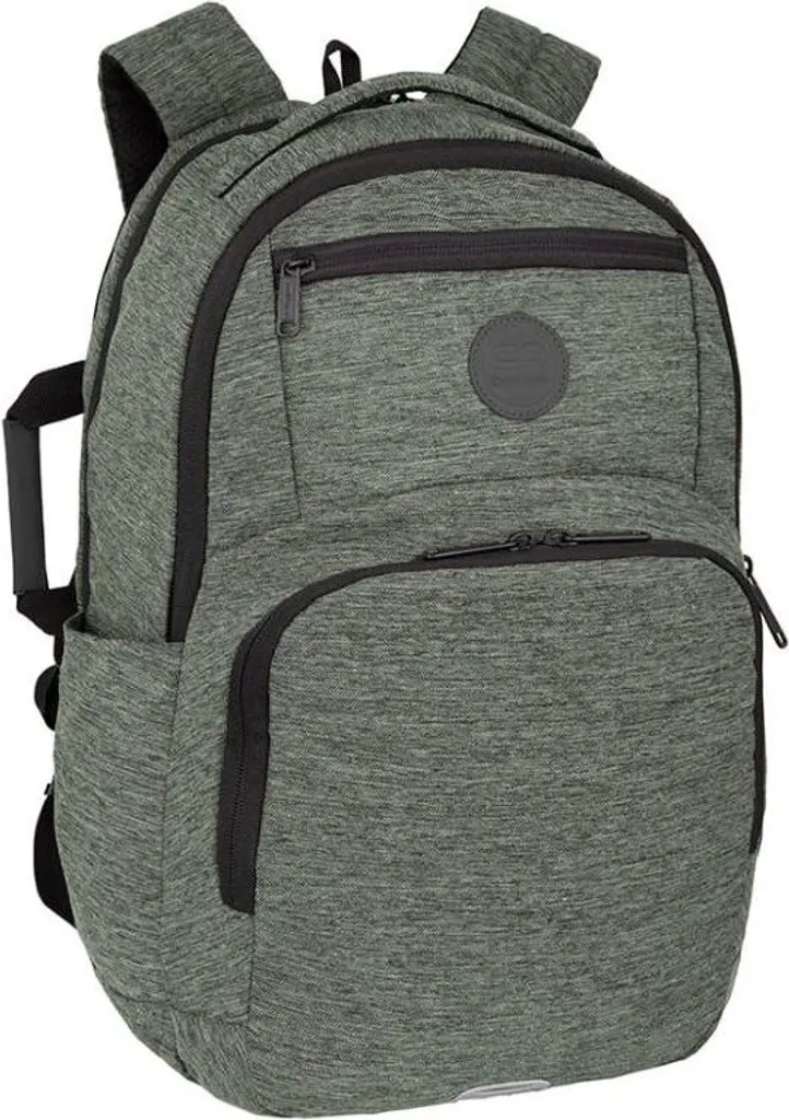 Offerta Zaino Coolpack Grif Verde: 27 Litri di Pura Resistenza