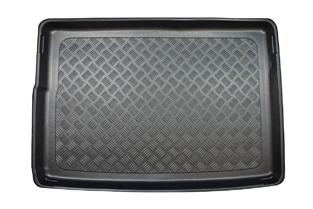 Z539104 Kofferraumwanne passend für Opel Astra K (V) 11.2015-12.2021; upper boot; with a mini spare tyre Schrägheck 5türer