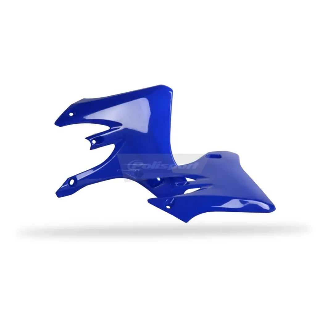 Spoiler radiateur Yamaha YZ250F 450F 03-05 pour protection moto