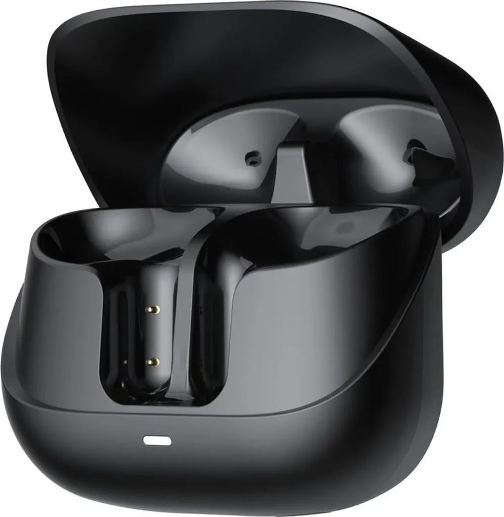 Casque Audio Bluetooth Noir avec Micro Intégré pour Smartphone et PC - 11