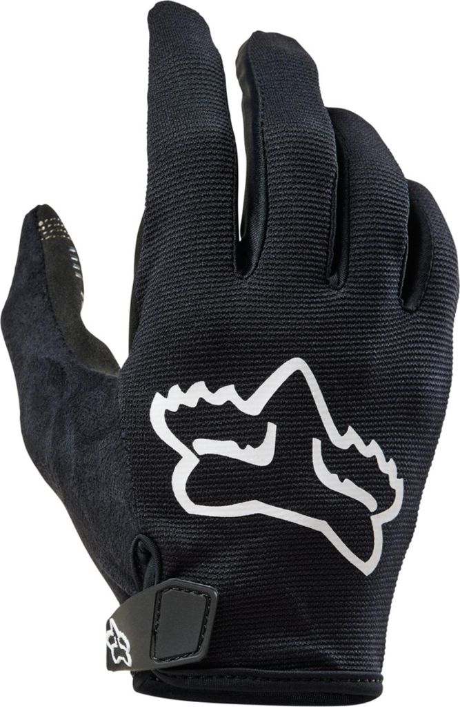 Męskie rękawiczki rowerowe Fox Ranger Glove S Zdjęcie produktu 