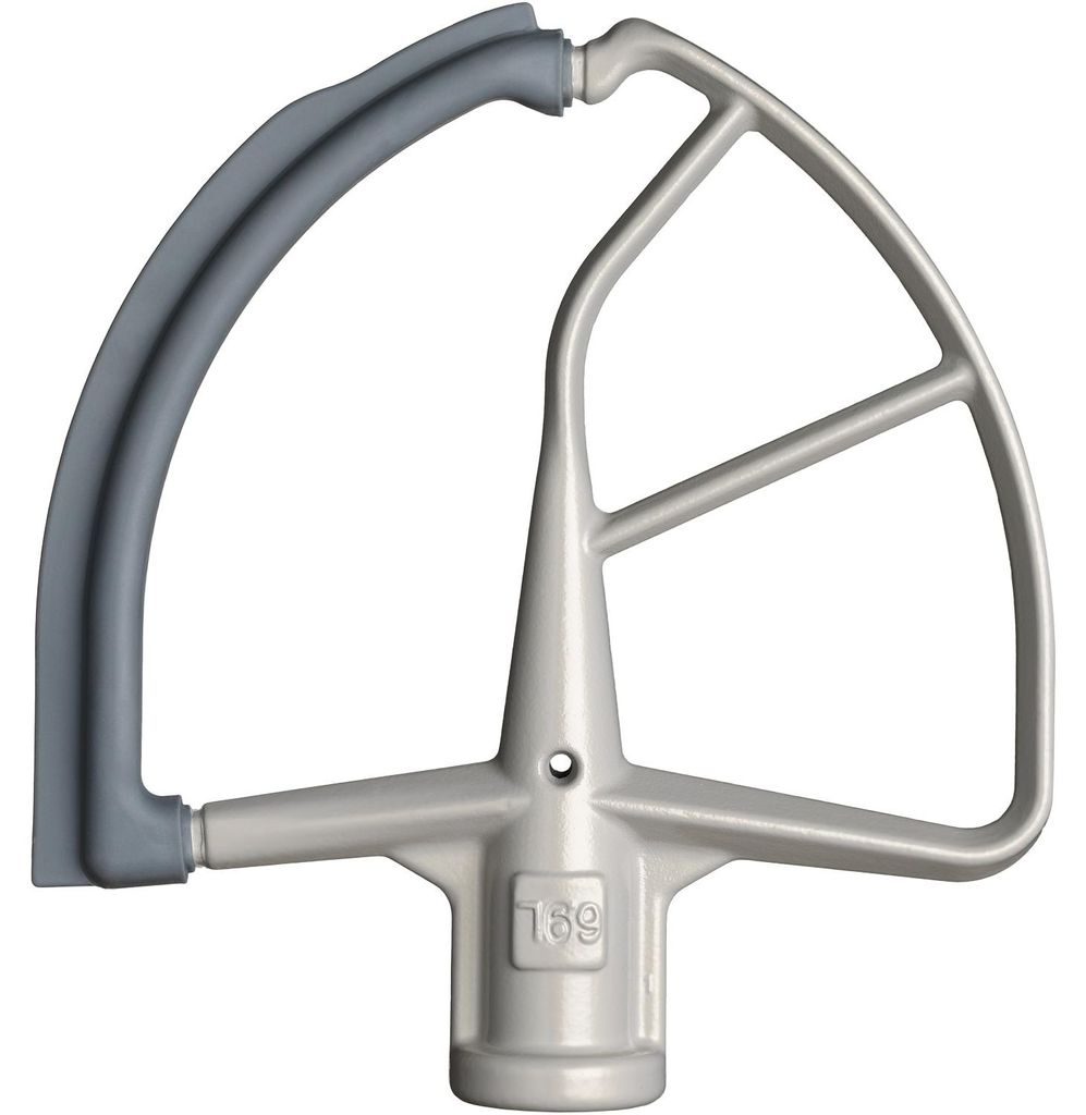 KitchenAid 5KFE7T Batteur plat flexible Image du produit 