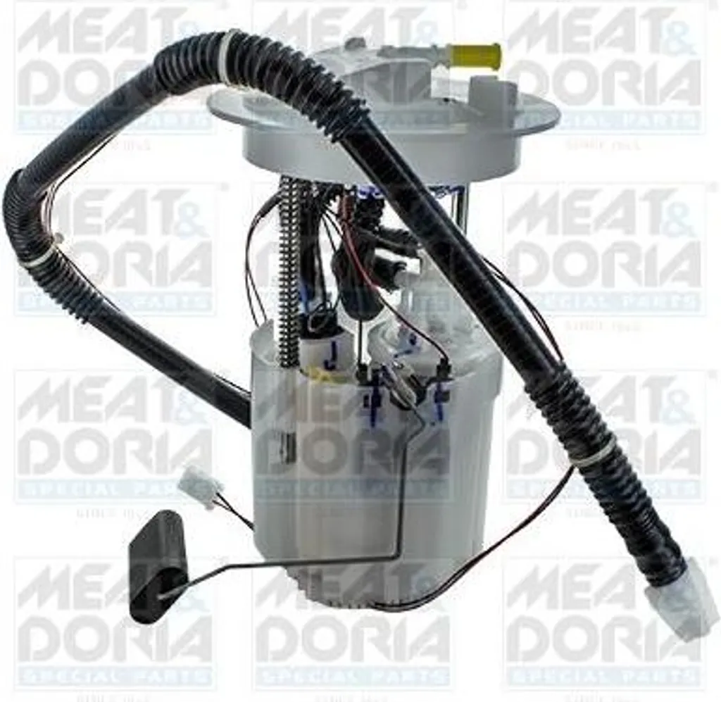 Pompe de gavage complète pour Volvo V50 et V40 - Système de carburant 77775