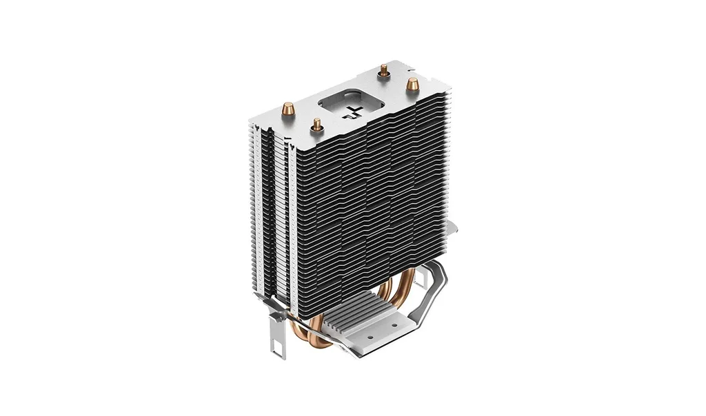 Deepcool | Raffreddatore per CPU | AG200 | Nero | Intel, AMD - 7