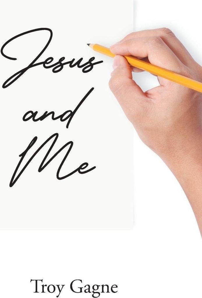 Jesus and Me