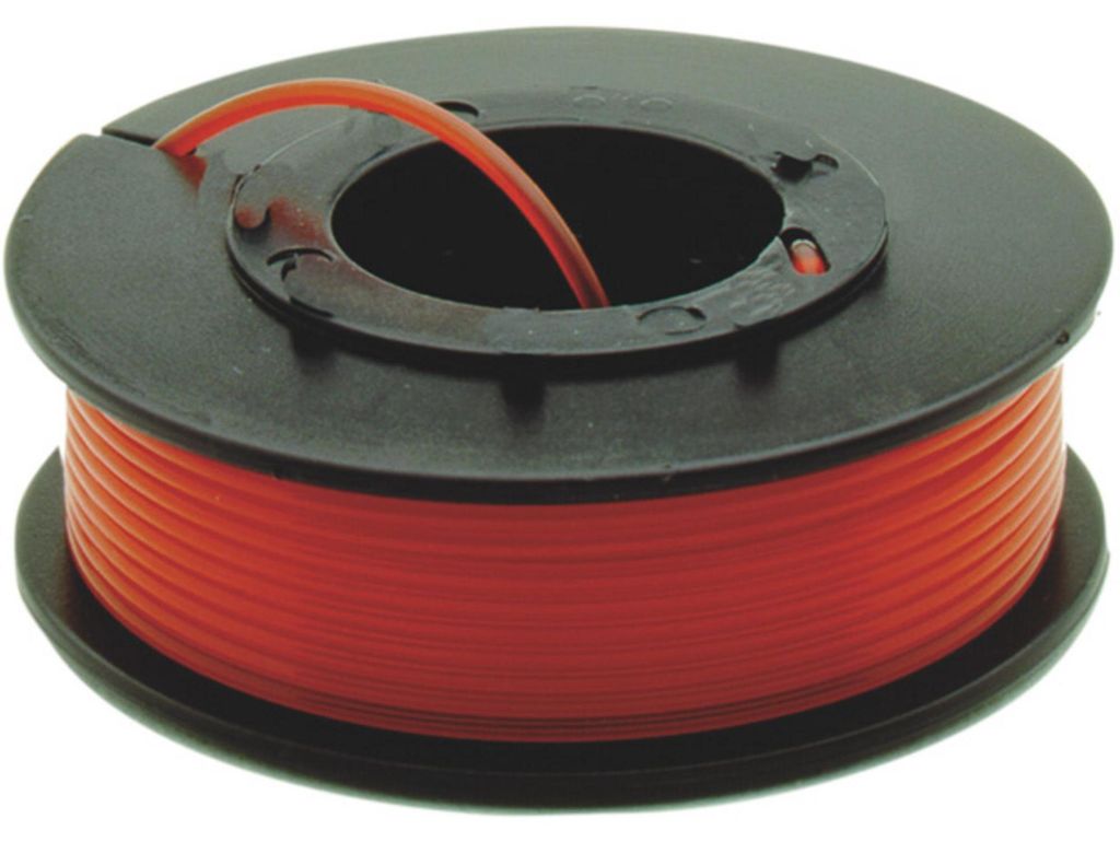 Fadenspule GT-F 7 (rot, für GT 840 (bis 2012)) Produktbild 