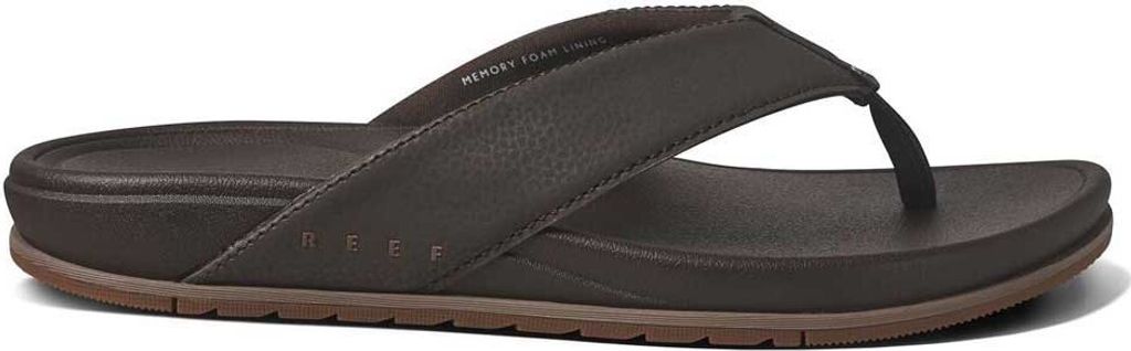 Reef Cushion Bonzer Sandalen Braun EU 40 Mann Braun EU 40