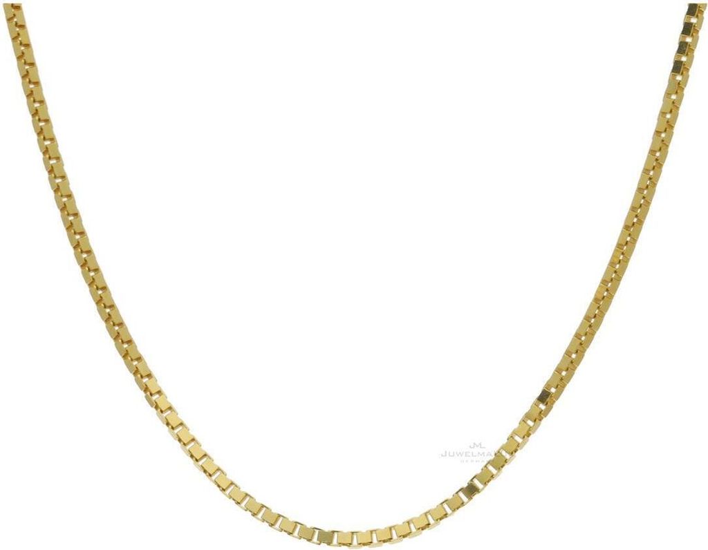 Kette für Anhänger Gold 333 Venezianer JL39-05-0093 Produktbild 
