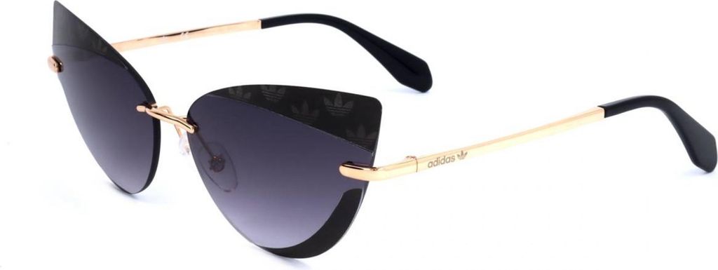 Adidas Original OR0016 Black 64/15/135 Damen Sonnenbrillen