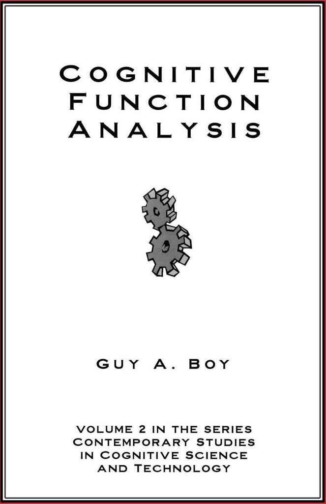 Cognitive Function Analysis
