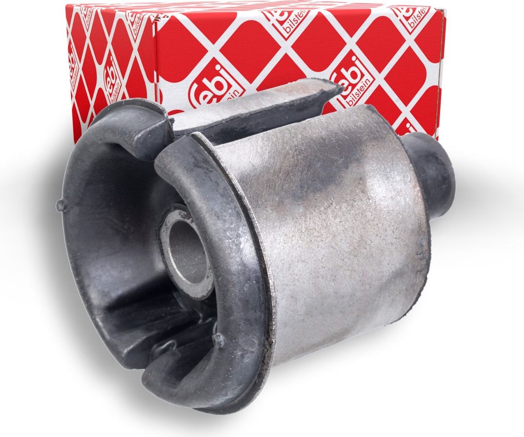 FEBI BILSTEIN 105750 Achslager für HYUNDAI TUCSON (JM) Hinten Links Vorne Hinten Rechts