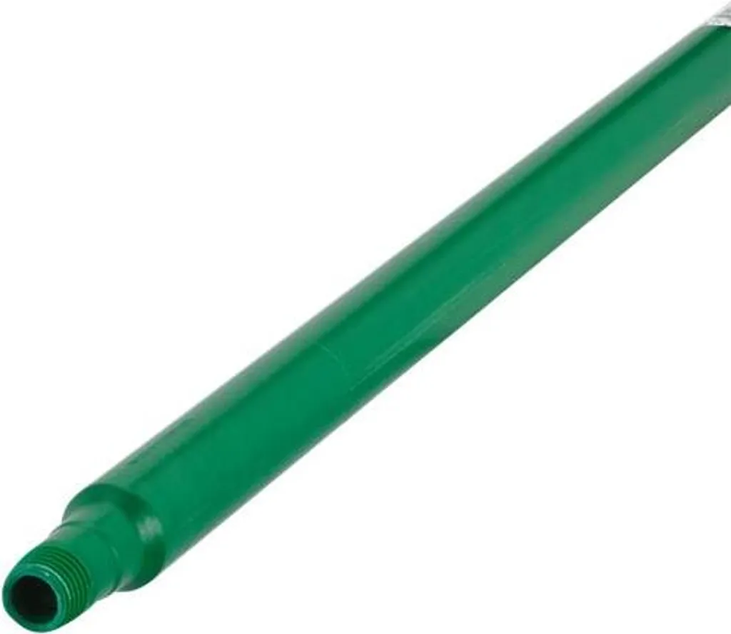 Manico Industriale Vikan 150cm | Antigraffio, Chimico-Resistente e FDA