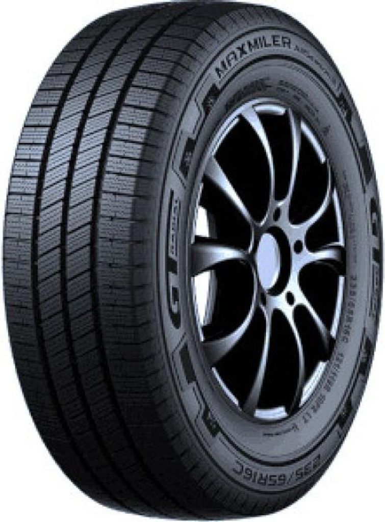 Gt-Radial Maxmiler Allseason2 215/60R16C 103T Bsw