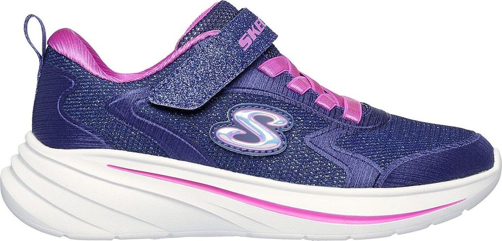 Skechers Wave 92 Blau NVY Größe EU 36 Produktbild 