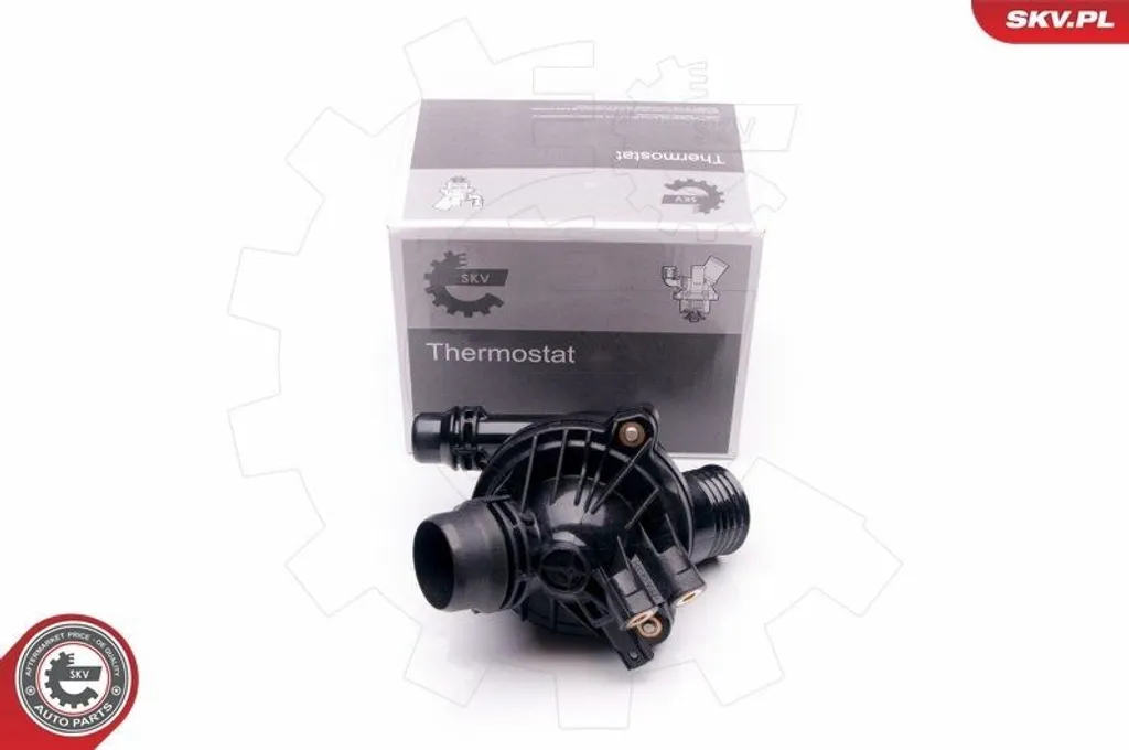 Thermostat liquide de refroidissement 97°C ESEN SKV BMW E90 E91 E60 F10