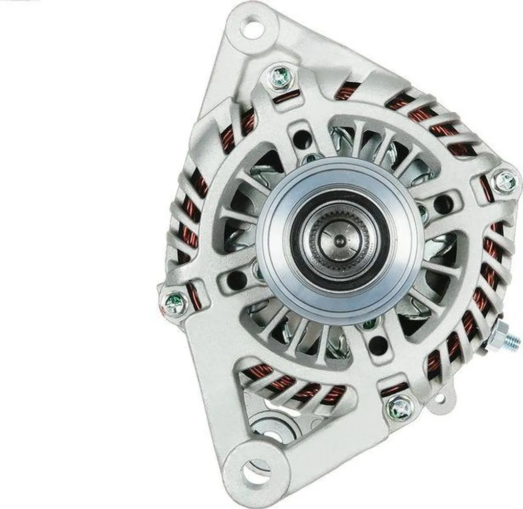 Remplacement alternateur Mazda 3 - Modèle AS-PL A5125 Ref Z66818300