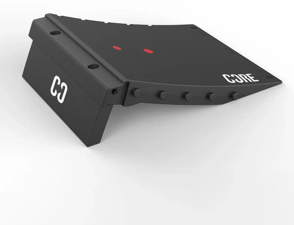 Rampe Core Mini Kicker pliable et robuste en polypropylène renforcé - 4